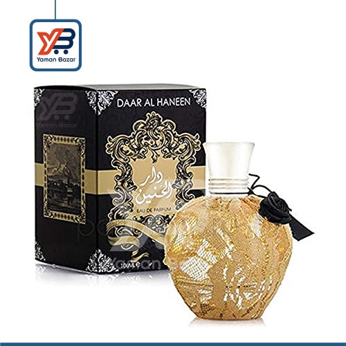 Perfume | Daar Al Haneen perfume 100 ml Original