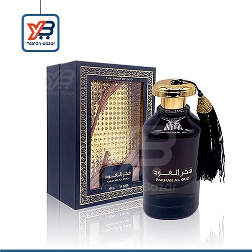 Perfume | Fakhar Al Oud perfume EDP 100ml Original