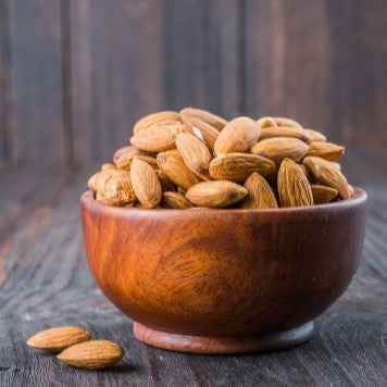 Almonds | Super Fresh Nuts Almonds (1kg-500g-250g)