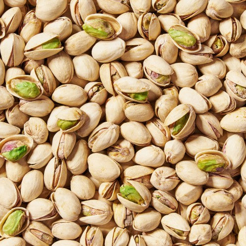 Pistachio | Super Fresh Nuts Pistachio (1KG -500g - 250g)