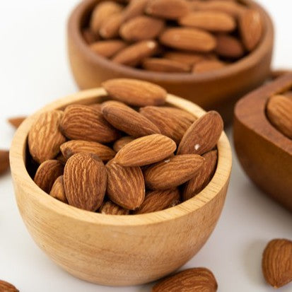 Almonds | Super Fresh Nuts Almonds (1kg-500g-250g)