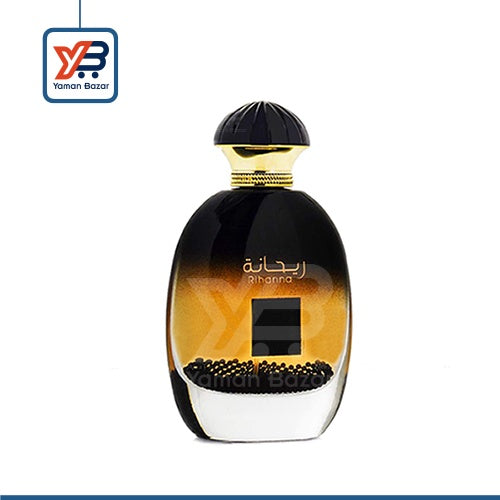 Perfume | Rihanna perfume EDP 100 ml original