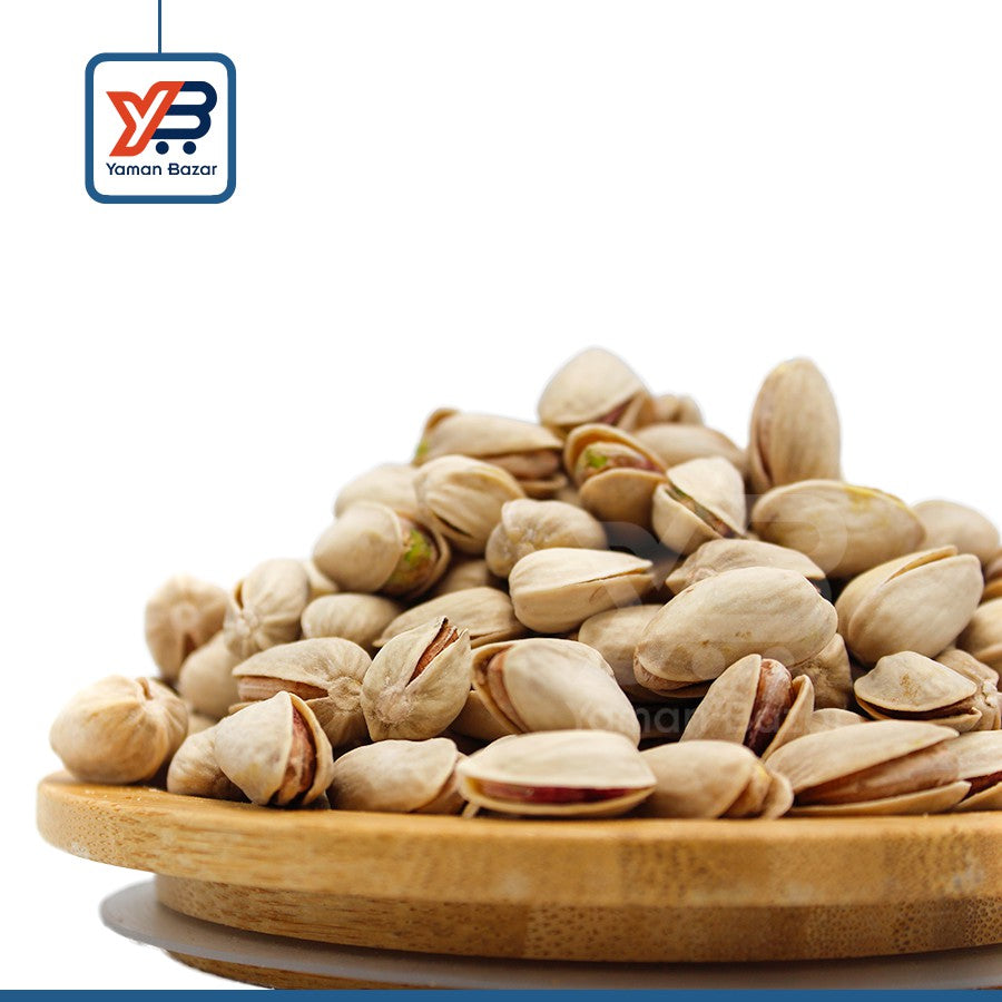 Pistachio | Super Fresh Nuts Pistachio (1KG -500g - 250g)