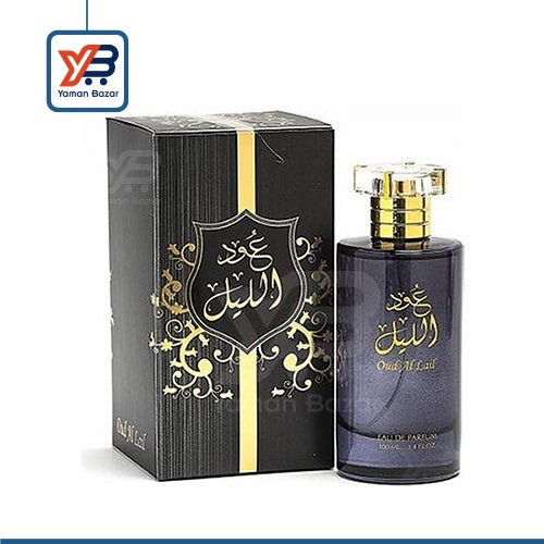 Perfume | Oud Al Lail Perfume Original