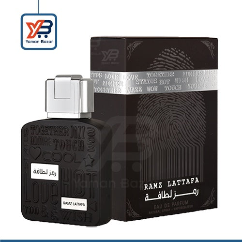 Perfume | Ramz lattafa perfume EDP Original 100 ml