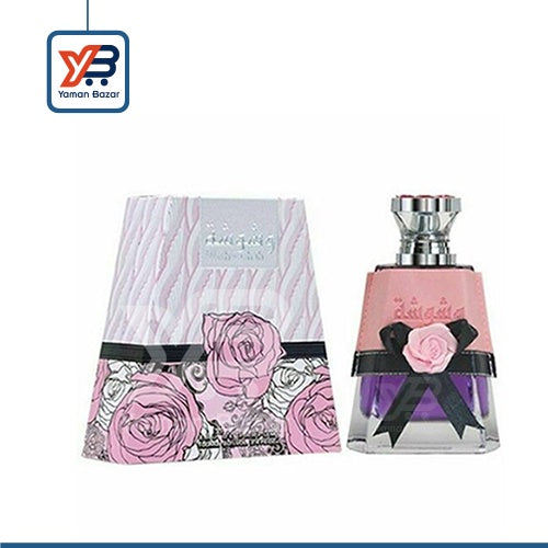 Perfume | Washwashah Oud Perfume 100ml for women - Imported From Dubai