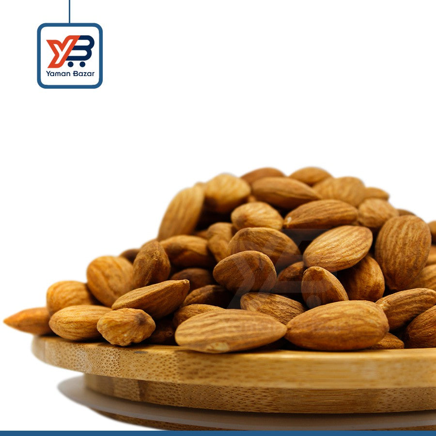 Almonds | Super Fresh Nuts Almonds (1kg-500g-250g)