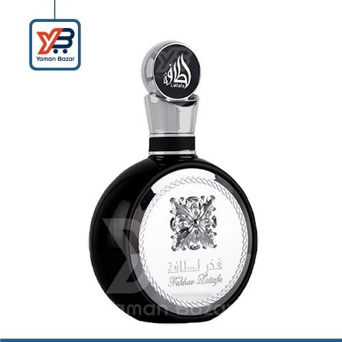 Perfume | Fakhar Lattafa Silver perfume EDP Original Imported from Dubai 100ml