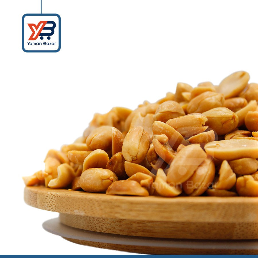 peanuts | Super Fresh Nuts peanuts (1Kg- 500g- 250g)