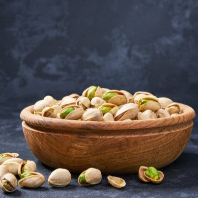 Pistachio | Super Fresh Nuts Pistachio (1KG -500g - 250g)