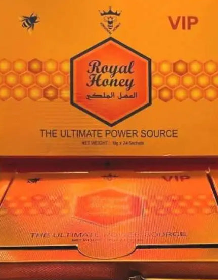 Dropship Original Honey Sample Box