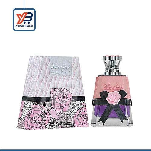Perfume | Washwashah Oud Perfume 100ml for women - Imported From Dubai