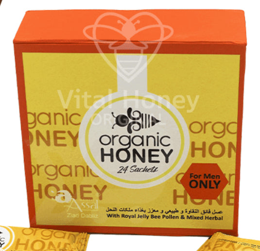 Dropship Original Honey Sample Box