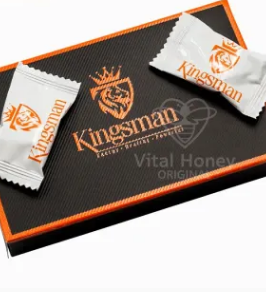 Dropship Original Honey Sample Box