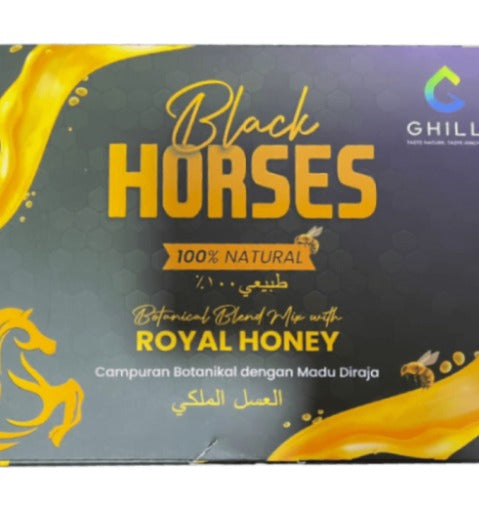 Dropship Original Honey Sample Box