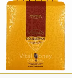 Dropship Original Honey Sample Box
