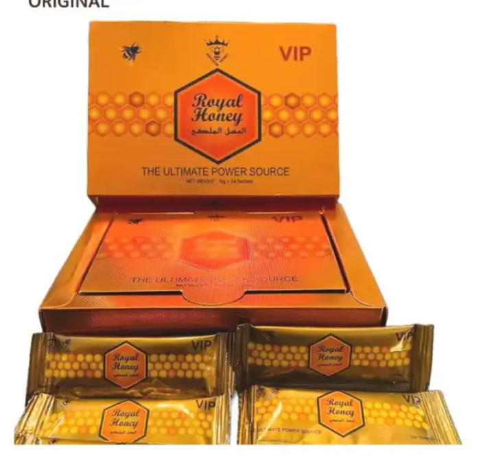 Dropship Original Honey Sample Box
