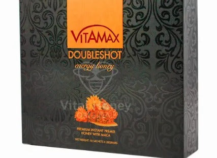 Dropship Original Honey Sample Box
