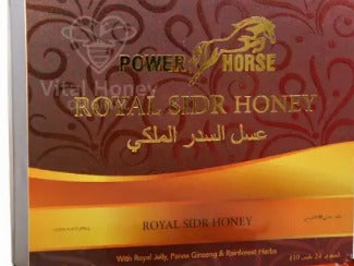 Dropship Original Honey Sample Box