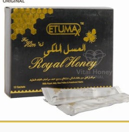 Dropship Original Honey Sample Box