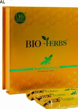 Dropship Original Honey Sample Box