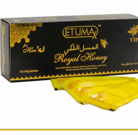 Dropship Original Honey Sample Box