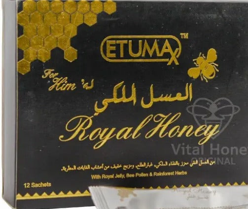 Dropship Original Honey Sample Box
