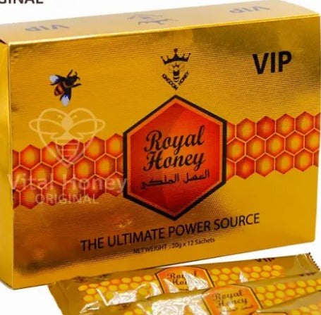 Dropship Original Honey Sample Box