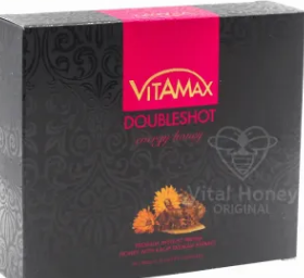 Dropship Original Honey Sample Box