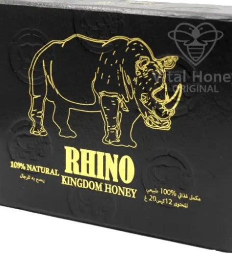 Dropship Original Honey Sample Box