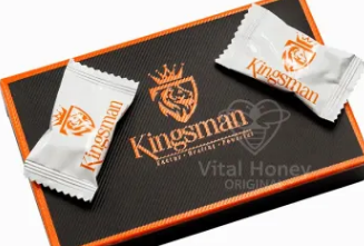 Dropship Original Honey Sample Box