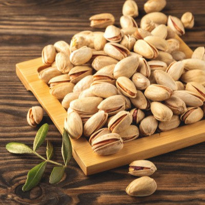 Pistachio | Super Fresh Nuts Pistachio (1KG -500g - 250g)