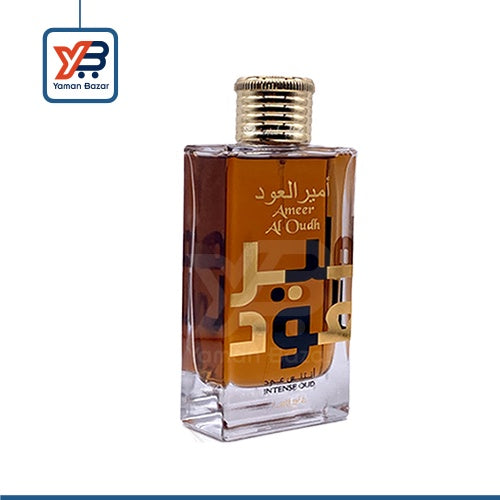 Perfume | Ameer Al Oudh intense oud by Lattafa EDP 100 ml