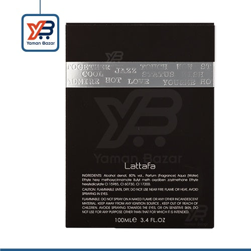 Perfume | Ramz lattafa perfume EDP Original 100 ml