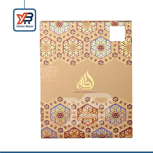 Perfume | Arabic Perfume Raghba Original Guarantee