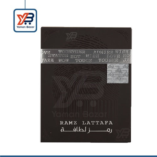 Perfume | Ramz lattafa perfume EDP Original 100 ml