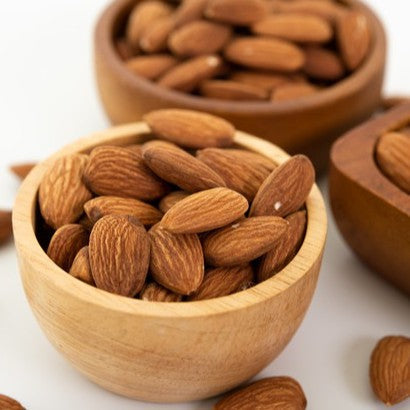 Almonds | Super Fresh Nuts Almonds (1kg-500g-250g)