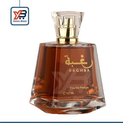 Perfume | Arabic Perfume Raghba Original Guarantee