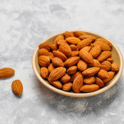Almonds | Super Fresh Nuts Almonds (1kg-500g-250g)
