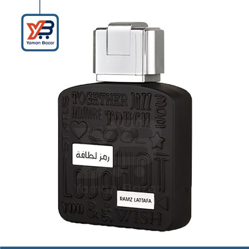 Perfume | Ramz lattafa perfume EDP Original 100 ml