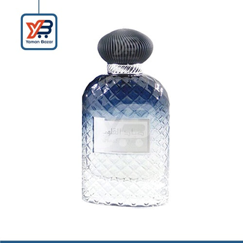 Perfume | Sayaad al Quloob Arabic Perfume (fresh scent) Guarantee