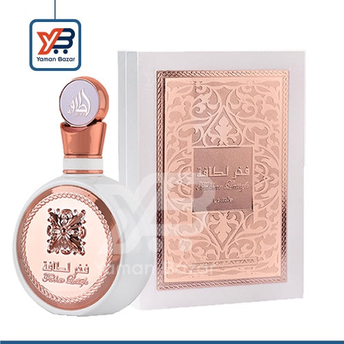 Perfume | Fakhar Lattafa  Gold EDP 100 ml Original  Guarantee