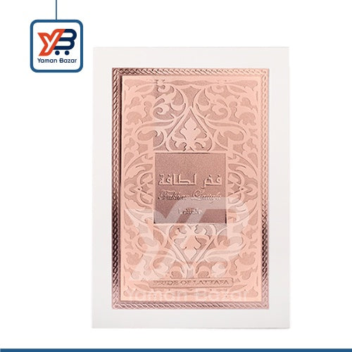 Perfume | Fakhar Lattafa  Gold EDP 100 ml Original  Guarantee
